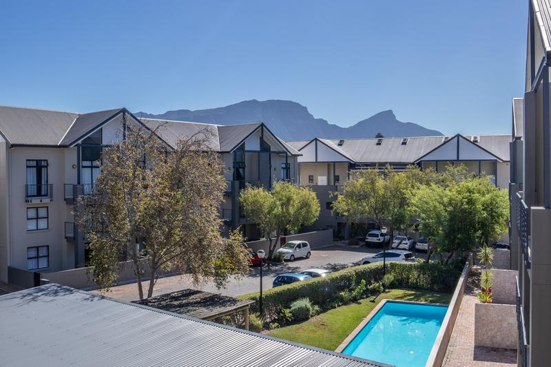 1 Bedroom Property for Sale in Plumstead Western Cape